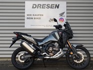 Honda CRF1100L Africa Twin Adventure Sports DCT