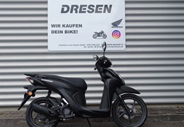 Gebrauchte Honda Vision 110