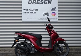 Gebrauchte Honda Vision 110
