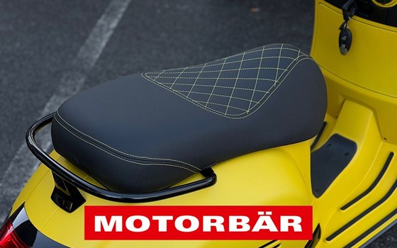 Neufahrzeug Vespa GTS 300 hpe Super Sport - Bild 10