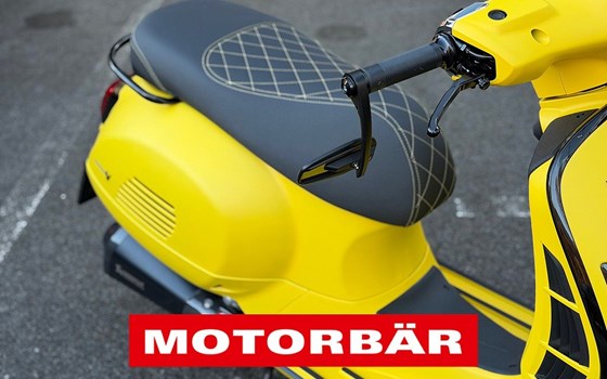 Neufahrzeug Vespa GTS 300 hpe Super Sport - Bild 13