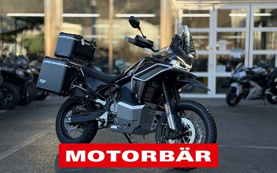 Neufahrzeug CFMOTO 800MT-X - Bild 1