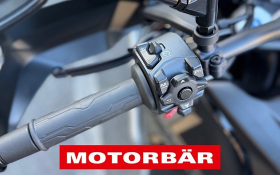 Neufahrzeug CFMOTO 800MT-X - Bild 11