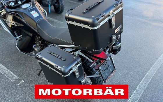 Neufahrzeug CFMOTO 800MT-X - Bild 13