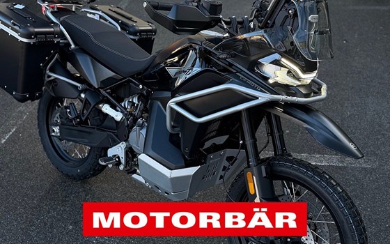 Neufahrzeug CFMOTO 800MT-X - Bild 3