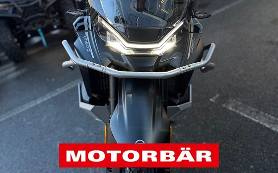 Neufahrzeug CFMOTO 800MT-X - Bild 5