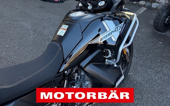 Neufahrzeug CFMOTO 800MT-X - Bild 7