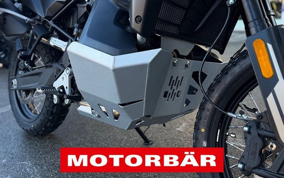 Neufahrzeug CFMOTO 800MT-X - Bild 8