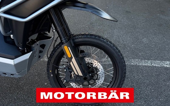 Neufahrzeug CFMOTO 800MT-X - Bild 9