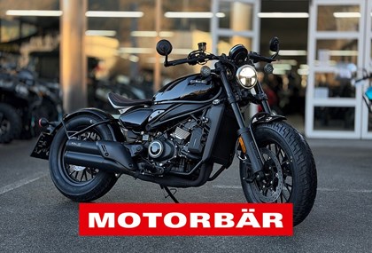 Neumotorrad