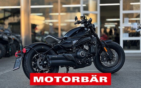 Neufahrzeug CFMOTO 450CL-C	Bobber - Bild 3