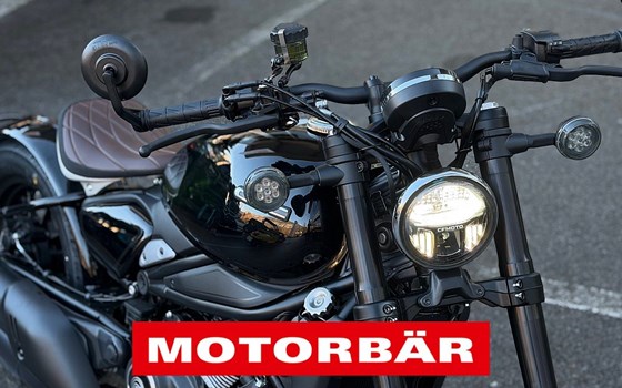 Neufahrzeug CFMOTO 450CL-C	Bobber - Bild 7