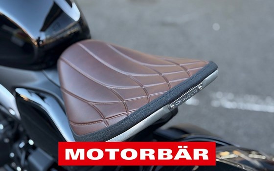 Neufahrzeug CFMOTO 450CL-C	Bobber - Bild 9