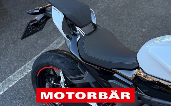 Neufahrzeug CFMOTO 675SR-R - Bild 10