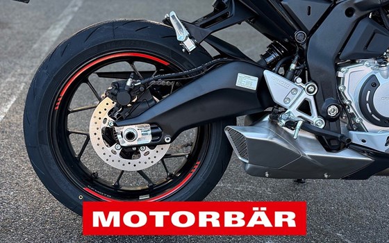 Neufahrzeug CFMOTO 675SR-R - Bild 12