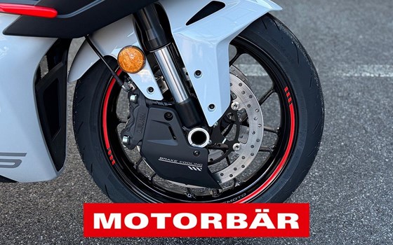 Neufahrzeug CFMOTO 675SR-R - Bild 13