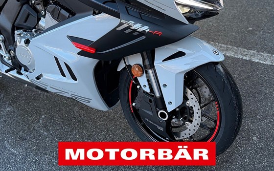 Neufahrzeug CFMOTO 675SR-R - Bild 4
