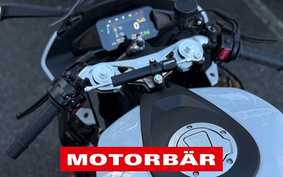 Neufahrzeug CFMOTO 675SR-R - Bild 7