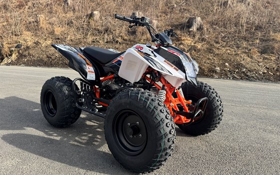 Neufahrzeug Kayo A 180 - Bild 3