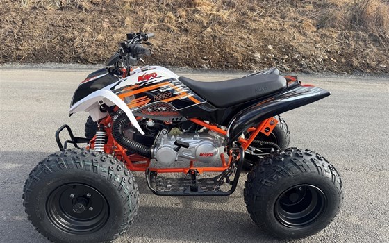 Neufahrzeug Kayo A 180 - Bild 7