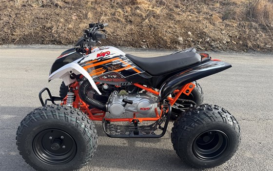 Neufahrzeug Kayo A 180 - Bild 9