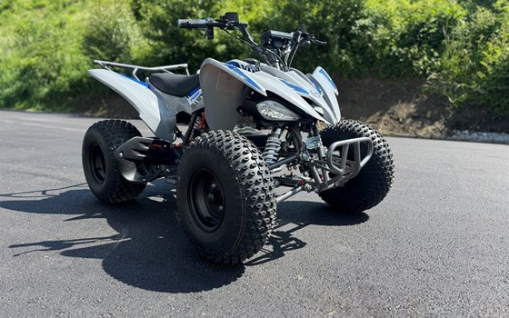 Neufahrzeug Mikilon Pentora Elektro 45 - Bild 2