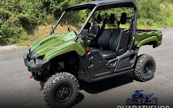 Neufahrzeug Yamaha YXM 700 Viking EPS - Bild 1