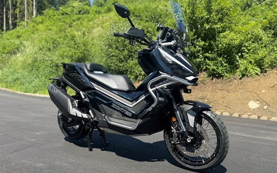 Neufahrzeug Zontes 368 G - Bild 10