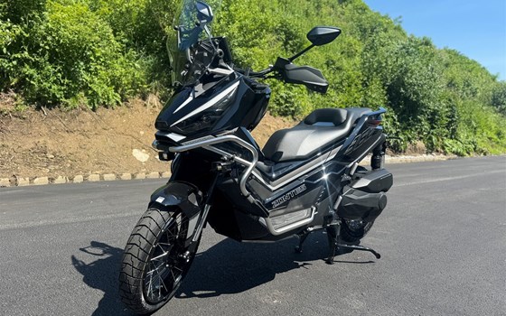 Neufahrzeug Zontes 368 G - Bild 4