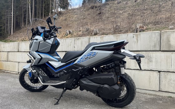 Neufahrzeug Zontes 368 G - Bild 10