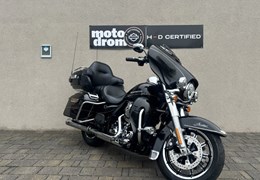 Gebrauchte Harley-Davidson Touring Electra Glide Ultra Limited FLHTK