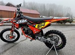 Angebot KTM 85 SX 17/14
