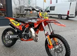 Angebot KTM 85 SX 17/14