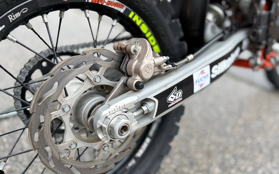 Gebrauchtmotorrad KTM 85 SX 17/14 - Bild 6