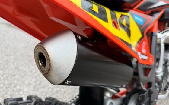 Gebrauchtmotorrad KTM 85 SX 17/14 - Bild 7