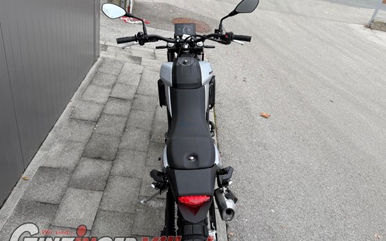 Gebrauchtmotorrad Beta Alp X - Bild 11
