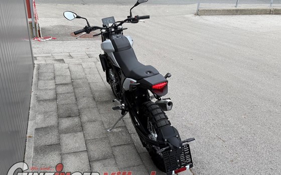 Gebrauchtmotorrad Beta Alp X - Bild 12