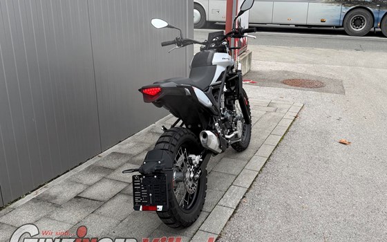 Gebrauchtmotorrad Beta Alp X - Bild 5