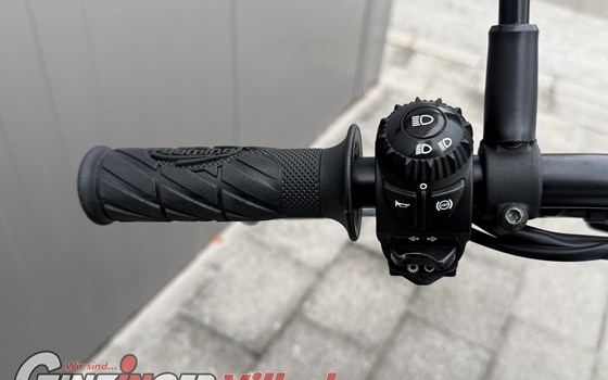 Gebrauchtmotorrad Beta Alp X - Bild 6