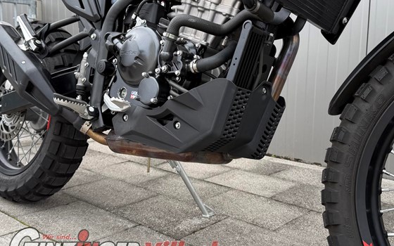 Gebrauchtmotorrad Beta Alp X - Bild 8