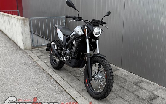 Gebrauchtmotorrad Beta Alp X - Bild 10