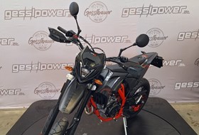 Beta RR Motard 125 R