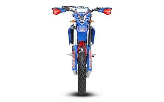 Neufahrzeug Beta RR Motard 125 R - Bild 2