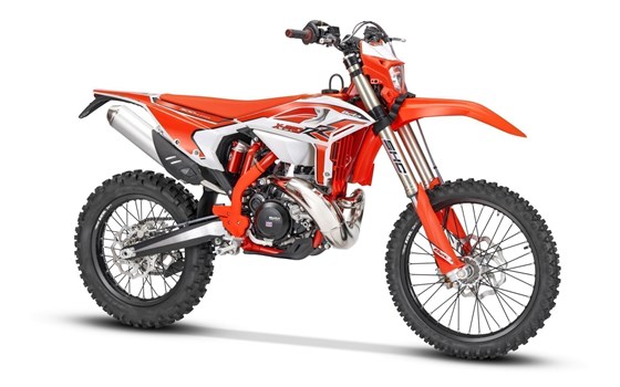 Neufahrzeug Beta RR X-PRO 2T 300 - Bild 1