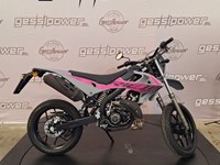 Neumotorrad Rieju MRT 50 SM Gray Matter neu im Sortiment/ lagernd