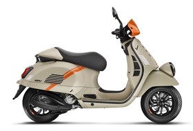 Vespa GTV 300
