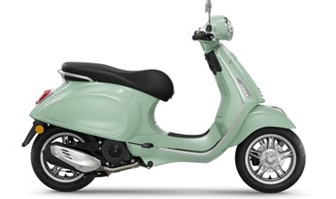 Vespa Primavera 125