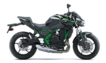 Kawasaki Z650