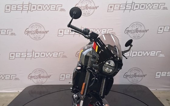 Neufahrzeug Suzuki GSX-8TT - Bild 2