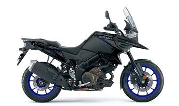 Suzuki V-Strom 1050